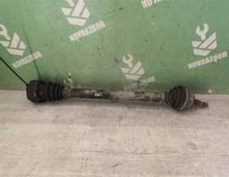 Полуось передняя правая для VW Passat B4 94-96  запчасти бу