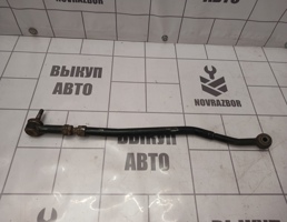 Тяга рулевая правая для Audi 80  90  B3  86-91  запчасти бу