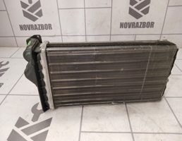 Радиатор отопителя для Peugeot 307 2001-2008  запчасти бу