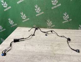 Проводка (коса) для Seat Ibiza 4 2002-2008  запчасти бу