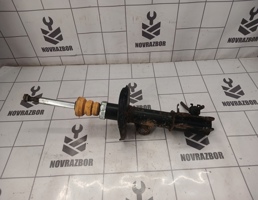 Амортизатор передний для Chevrolet Aveo (T300) 2011-2015  запчасти бу