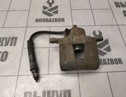 Суппорт передний правый для Daewoo Nexia 95-16  запчасти бу