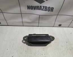 Ручка двери задней наружная левая для Audi A6 (C4) 1994-1997  запчасти бу