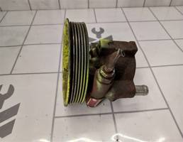 Насос гидроусилителя для Renault Logan 2005-2014  запчасти бу