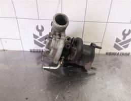 Турбина для VW Passat B5 96-00  запчасти бу