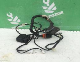 Проводка (коса) для Mitsubishi Galant 8  EA 97-03  запчасти бу