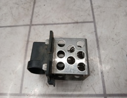 Резистор для Renault Clio 3  2005-2012  запчасти бу