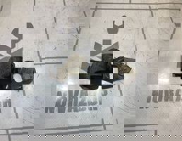 Кронштейн крепления переднего стабилизатора для Renault Logan 2005-2014  запчасти бу