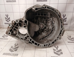 Корпус КПП для Chevrolet Lacetti 04-13  запчасти бу