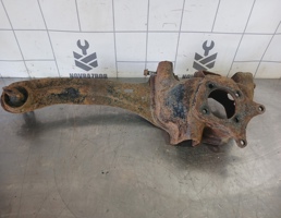 Рычаг задний продольный правый для Mazda Mazda 3  BK  02-09  запчасти бу