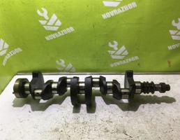 Коленвал для Mercedes Benz W202 93-00  запчасти бу