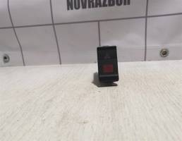 Кнопка аварийной сигнализации для Audi A6 (C4) 1994-1997  запчасти бу