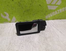 Ручка двери внутренняя правая для Audi 80  90  B3  86-91  запчасти бу