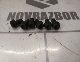 Болт маховика для Faw Besturn B50 2009-2016  запчасти бу