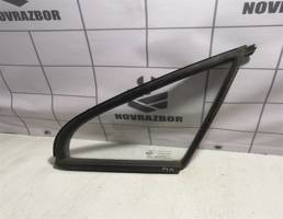 Стекло двери передней левой (форточка) для Daewoo Matiz M100/M150 98-15  запчасти бу