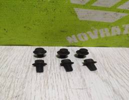 Болт маховика для Ford Transit FA 2000-2006  запчасти бу