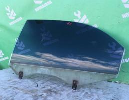 Стекло двери задней левой для Kia Cerato 2004-2008  запчасти бу