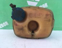 Бачок расширительный для VW Golf 2 Jetta 2 83-92  запчасти бу