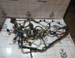Проводка (коса) для Ford Focus 1 1998-2004  запчасти бу