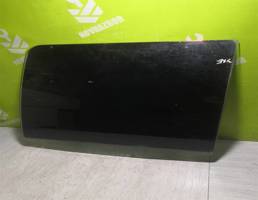 Стекло двери задней левой для VW Golf 3 Vento 91-97  запчасти бу