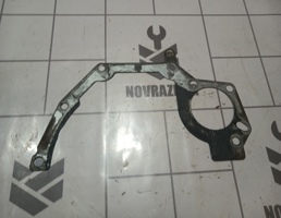 Пластина КПП для Ford Focus 1 1998-2004  запчасти бу