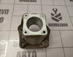 Кронштейн (сопут. товар) для Renault Megane 3 09-16  запчасти бу