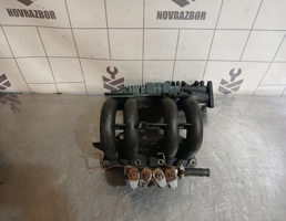 Коллектор впускной для Renault Clio 2 Symbol 1998-2008  запчасти бу