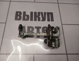 Ограничитель двери для Renault Logan 2005-2014  запчасти бу
