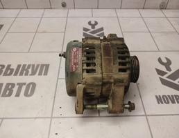 Генератор для Chery QQ6 S21 07-10  запчасти бу