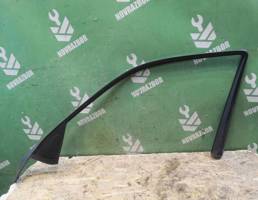 Накладка двери передней правой для Mercedes Benz W210 E-class 1995-2000  запчасти бу