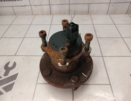 Ступица задняя для Mazda Mazda 3  BK  02-09  запчасти бу