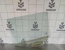 Стекло двери задней правой для Kia RIO 1 2000-2004  запчасти бу