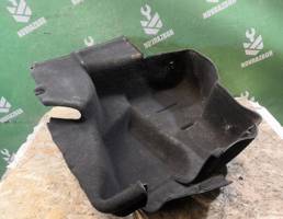 Обшивка багажника для Mercedes Benz W210 E-class 1995-2000  запчасти бу