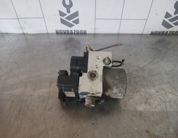 Блок ABS насос для Opel Astra G 1998-2005  запчасти бу