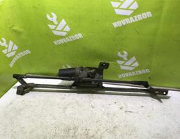 Трапеция стеклоочистителей для VW Polo 94-99  запчасти бу