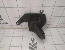 Накладка (кузов внутри) для Skoda Octavia A4 1U 2000-2011  запчасти бу