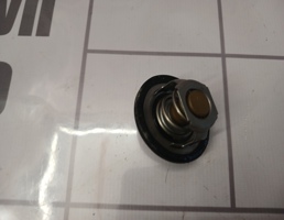 Термостат для Renault Logan 2005-2014  запчасти бу