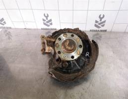 Кулак поворотный задний правый для Skoda Octavia A5 1Z   04-13  запчасти бу