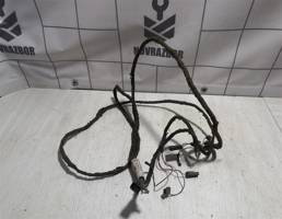 Проводка (коса) для Opel Zafira A 99-05  запчасти бу