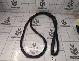 Уплотнитель двери для Chevrolet Lacetti 04-13  запчасти бу