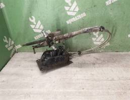 Кулиса КПП для VW Passat B4 94-96  запчасти бу