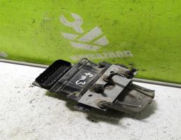 Блок ABS насос для Ford Mondeo 3 00-07  запчасти бу