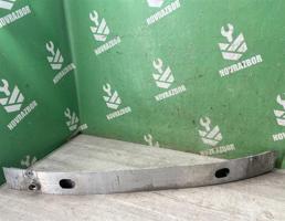 Усилитель переднего бампера для BMW X3 F25 2010-2017  запчасти бу