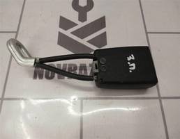 Ответная часть ремня безопасности для Skoda Octavia A4 1U 2000-2011  запчасти бу
