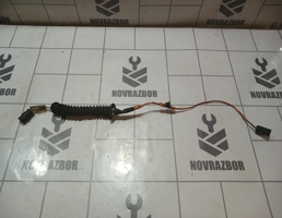 Проводка (коса) для Volvo 440 1992-1994  запчасти бу