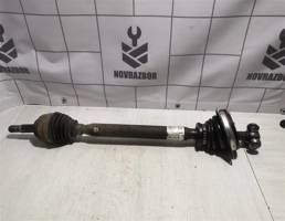 Полуось передняя левая для Renault Logan 2005-2014  запчасти бу
