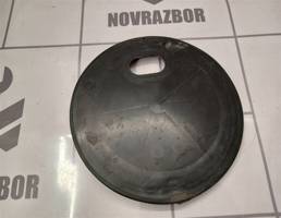 Заглушка для Renault Logan 2005-2014  запчасти бу