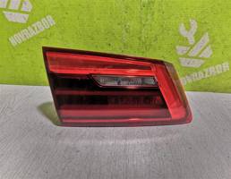 Фонарь задний внутренний левый для BMW 5-серия G30/G31/F90 2017>  запчасти бу