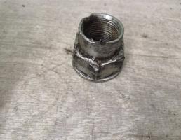 Гайка ступицы для Fiat Punto 1(176) 93-99  запчасти бу