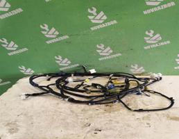 Проводка (коса) для Toyota Highlander I 01-06  запчасти бу